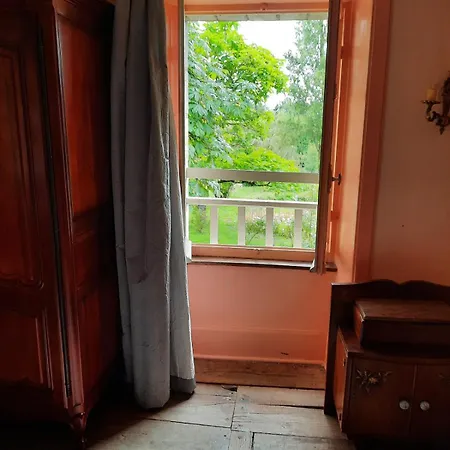 Сasa de vacaciones Authentique Maison De Dordogne La Maison De Maitre