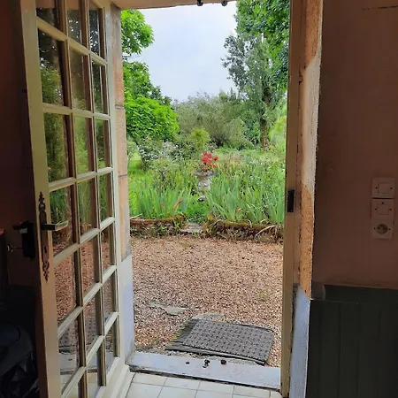 Feriehus Authentique Maison De Dordogne La Maison De Maitre *
