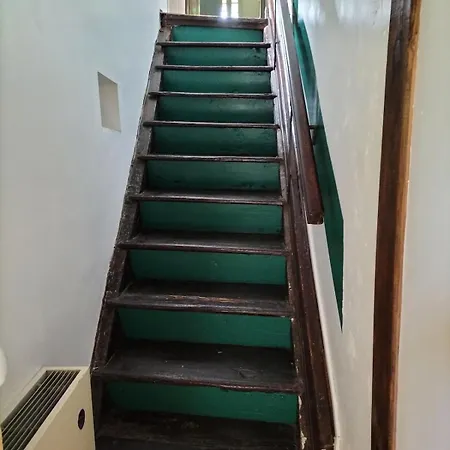 Feriehus Authentique Maison De Dordogne La Maison De Maitre Saint-Mesmin (Dordogne)