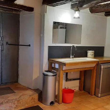 Authentique Maison De Dordogne La Maison De Maitre Сasa de vacaciones Saint-Mesmin (Dordogne)