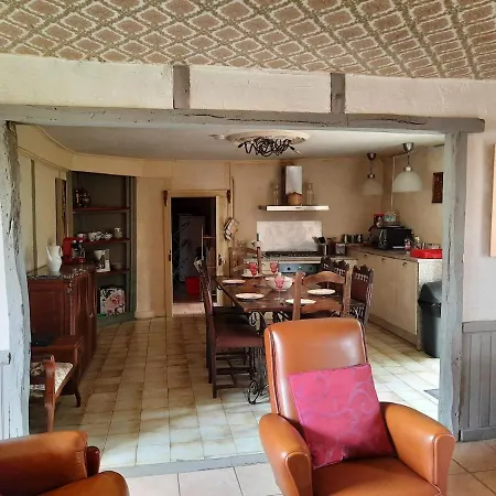 Authentique Maison De Dordogne La Maison De Maitre Saint-Mesmin (Dordogne)