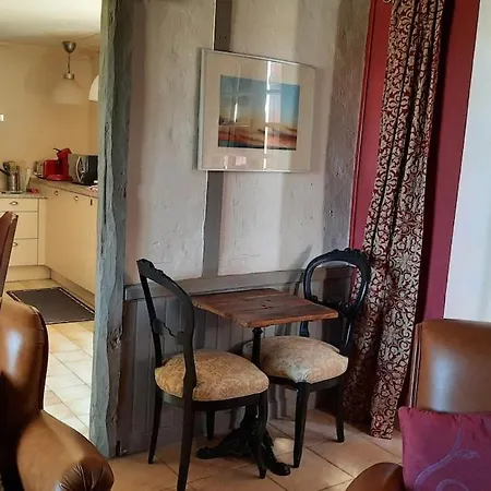 Authentique Maison De Dordogne La Maison De Maitre