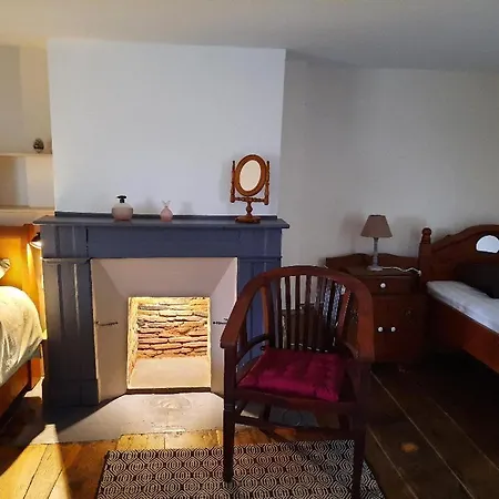 Authentique Maison De Dordogne La Maison De Maitre * Saint-Mesmin (Dordogne)