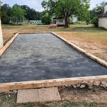 Feriehus Authentique Maison De Dordogne La Maison De Maitre