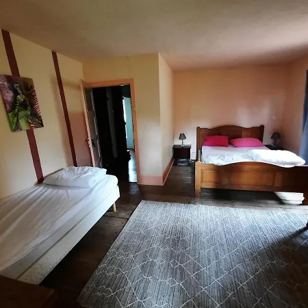 別荘 Authentique Maison De Dordogne La Maison De Maitre