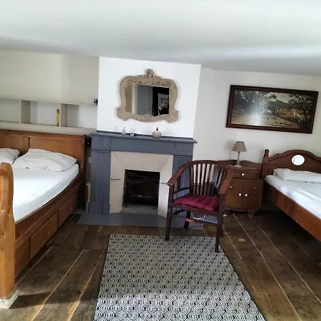 Authentique Maison De Dordogne La Maison De Maitre *