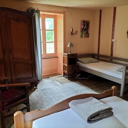 Authentique Maison De Dordogne La Maison De Maitre *