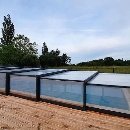 Authentique Maison De Dordogne La Maison De Maitre *