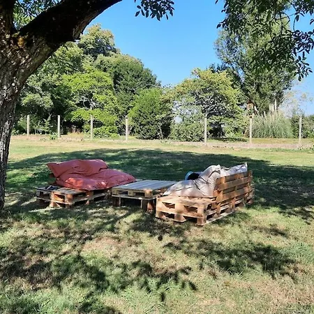 Authentique Maison De Dordogne La Maison De Maitre * Saint-Mesmin (Dordogne)