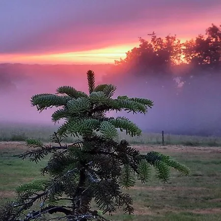 Authentique Maison De Dordogne La Maison De Maitre Feriehus Saint-Mesmin (Dordogne)
