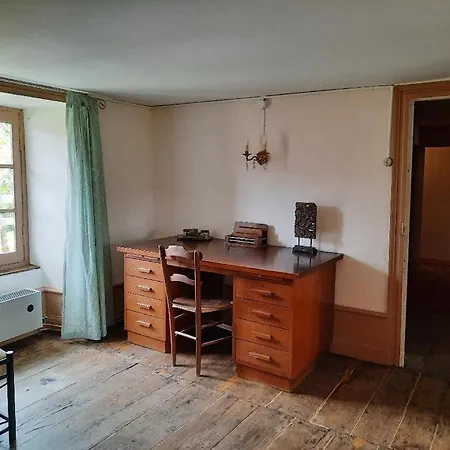 Feriehus Authentique Maison De Dordogne La Maison De Maitre