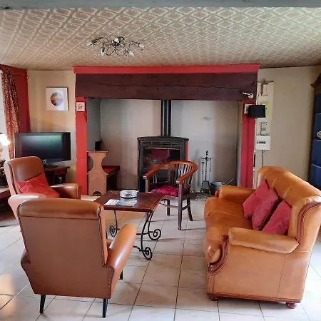 Authentique Maison De Dordogne La Maison De Maitre *