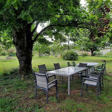 Authentique Maison De Dordogne La Maison De Maitre