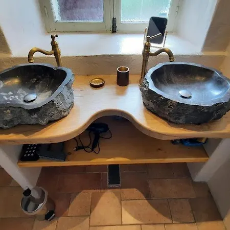 Authentique Maison De Dordogne La Maison De Maitre * Saint-Mesmin (Dordogne)