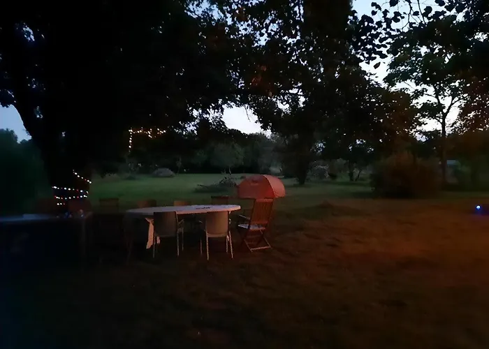 Authentique Maison De Dordogne La Maison De Maitre