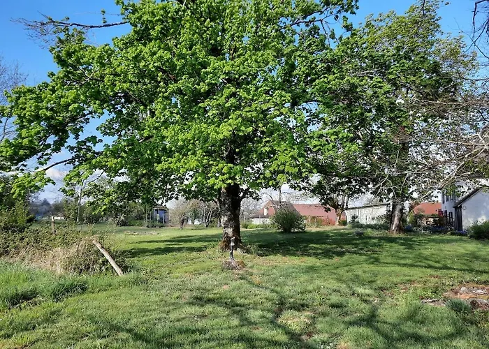 Authentique Maison De Dordogne La Maison De Maitre *