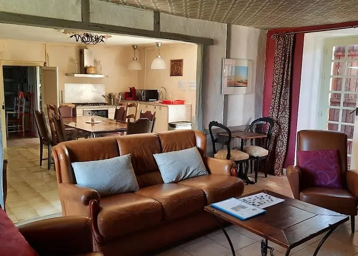 Authentique Maison De Dordogne La Maison De Maitre