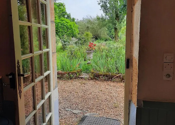 Semesterbostad Authentique Maison De Dordogne La Maison De Maitre *