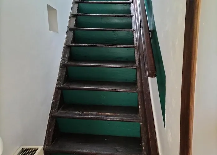 Semesterbostad Authentique Maison De Dordogne La Maison De Maitre Saint-Mesmin (Dordogne)