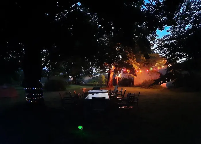 Authentique Maison De Dordogne La Maison De Maitre