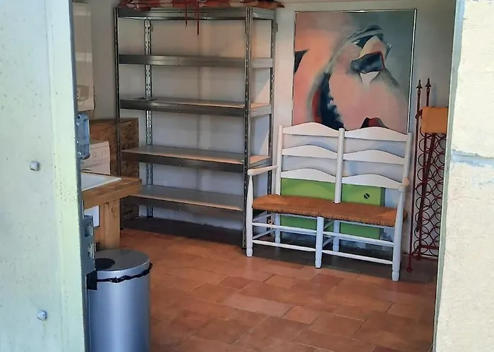 Authentique Maison De Dordogne La Maison De Maitre Semesterbostad Saint-Mesmin (Dordogne)