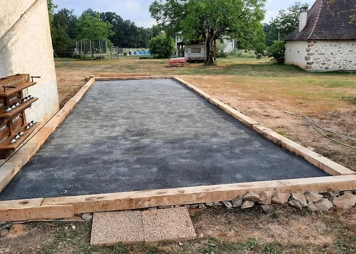 Semesterbostad Authentique Maison De Dordogne La Maison De Maitre