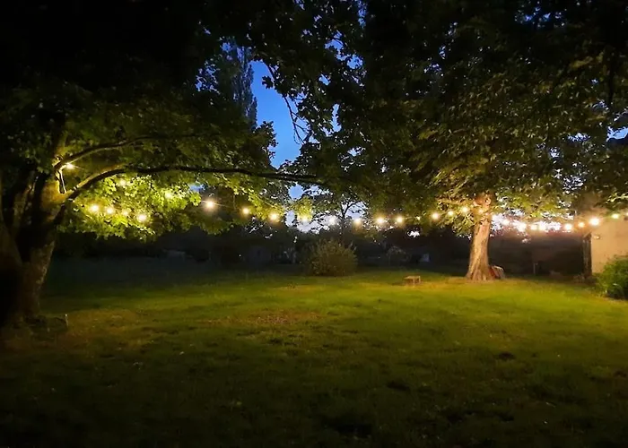 Semesterbostad Authentique Maison De Dordogne La Maison De Maitre *