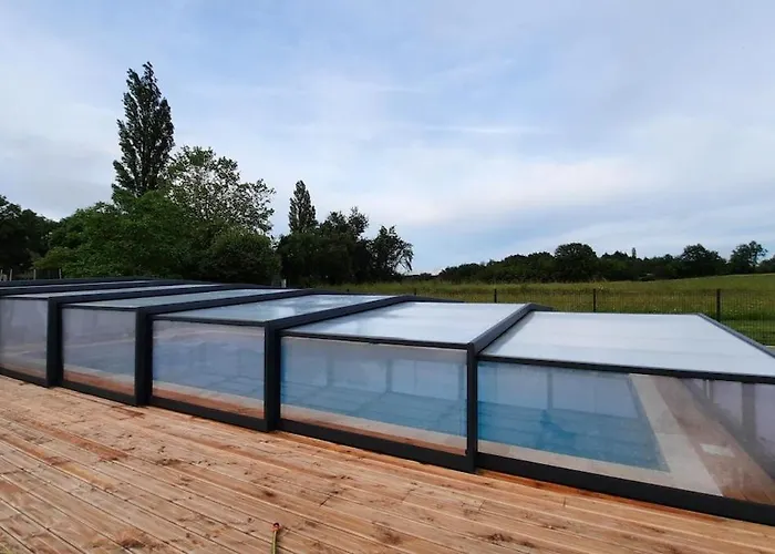 Authentique Maison De Dordogne La Maison De Maitre *