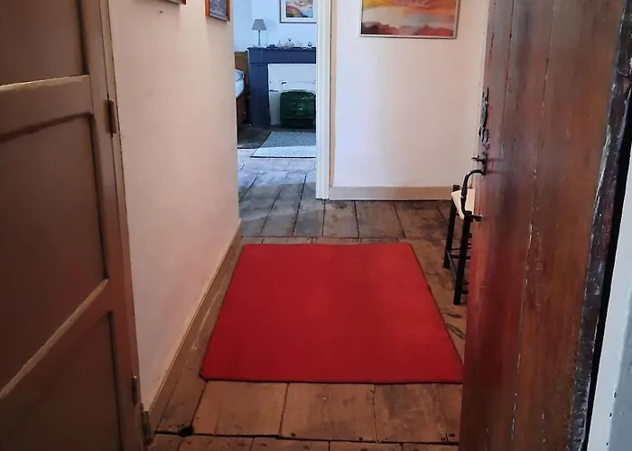 Authentique Maison De Dordogne La Maison De Maitre *