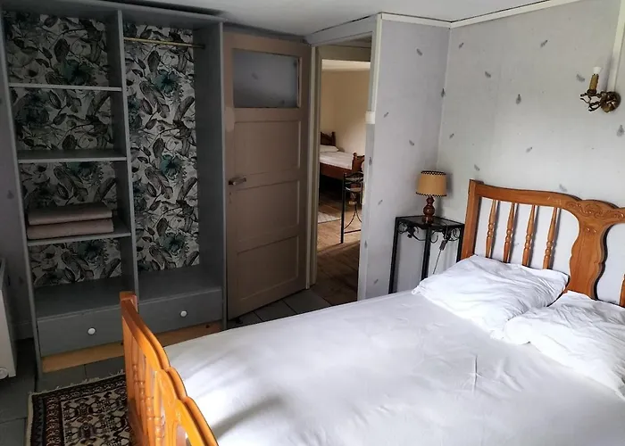 Authentique Maison De Dordogne La Maison De Maitre * Saint-Mesmin (Dordogne)