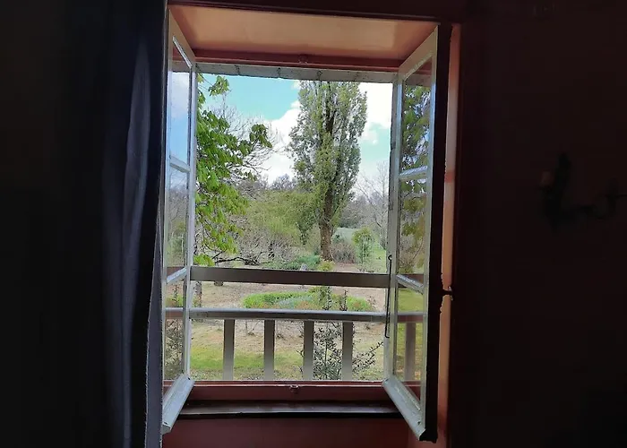 Authentique Maison De Dordogne La Maison De Maitre