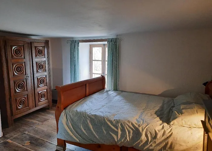 Semesterbostad Authentique Maison De Dordogne La Maison De Maitre