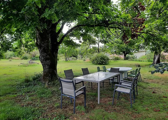 Authentique Maison De Dordogne La Maison De Maitre